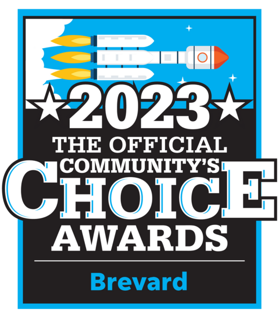 Best in Brevard Property Management Real Estate DirectThe Official Community's Choice Awards