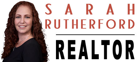 Sarah Rutherford Real Estate Agent